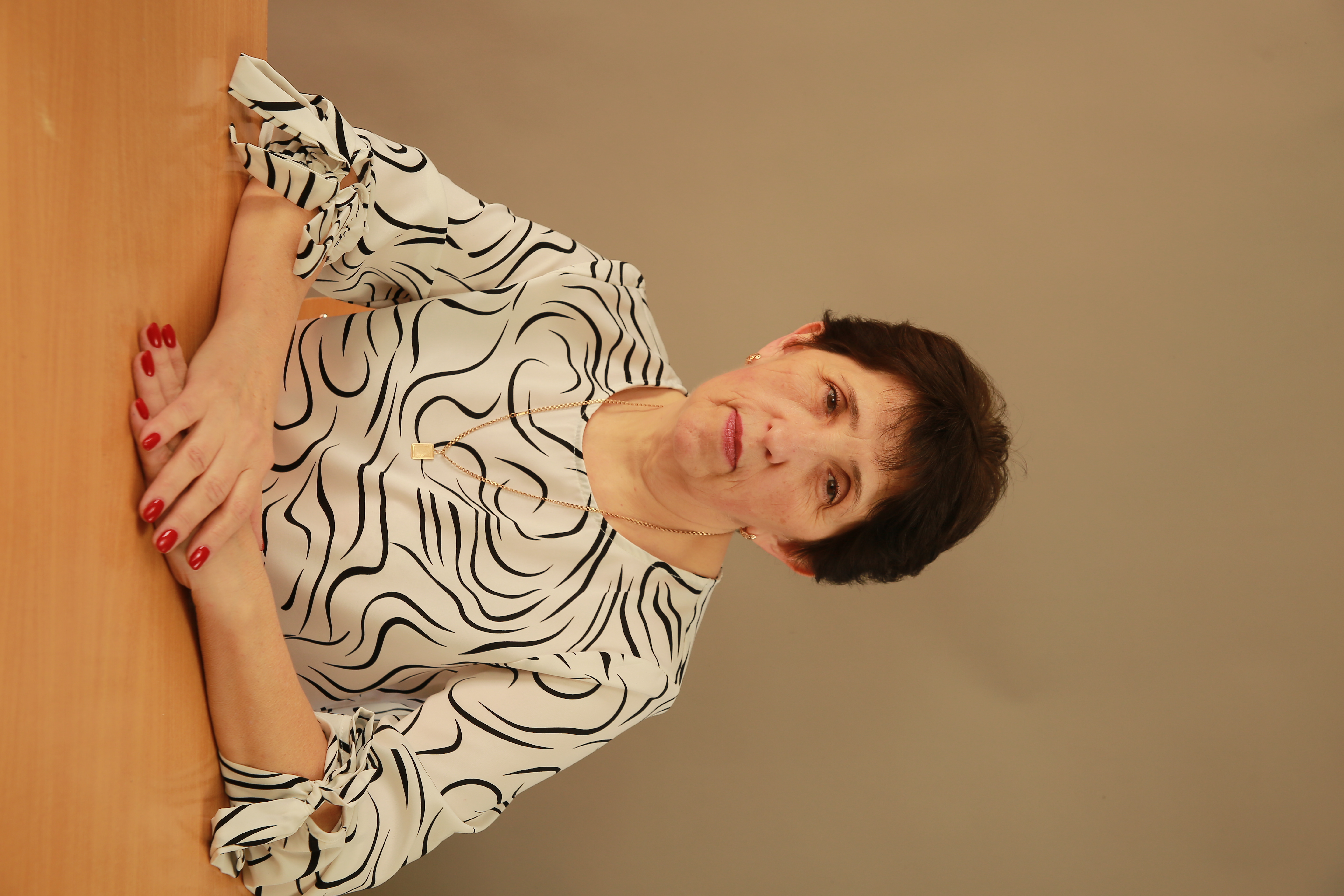 Кононова Ольга Павловна