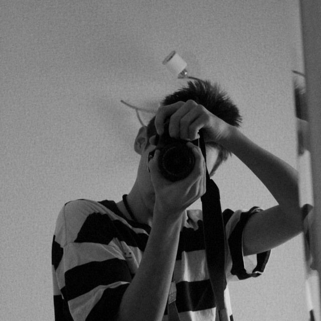 Чередниченко Антон