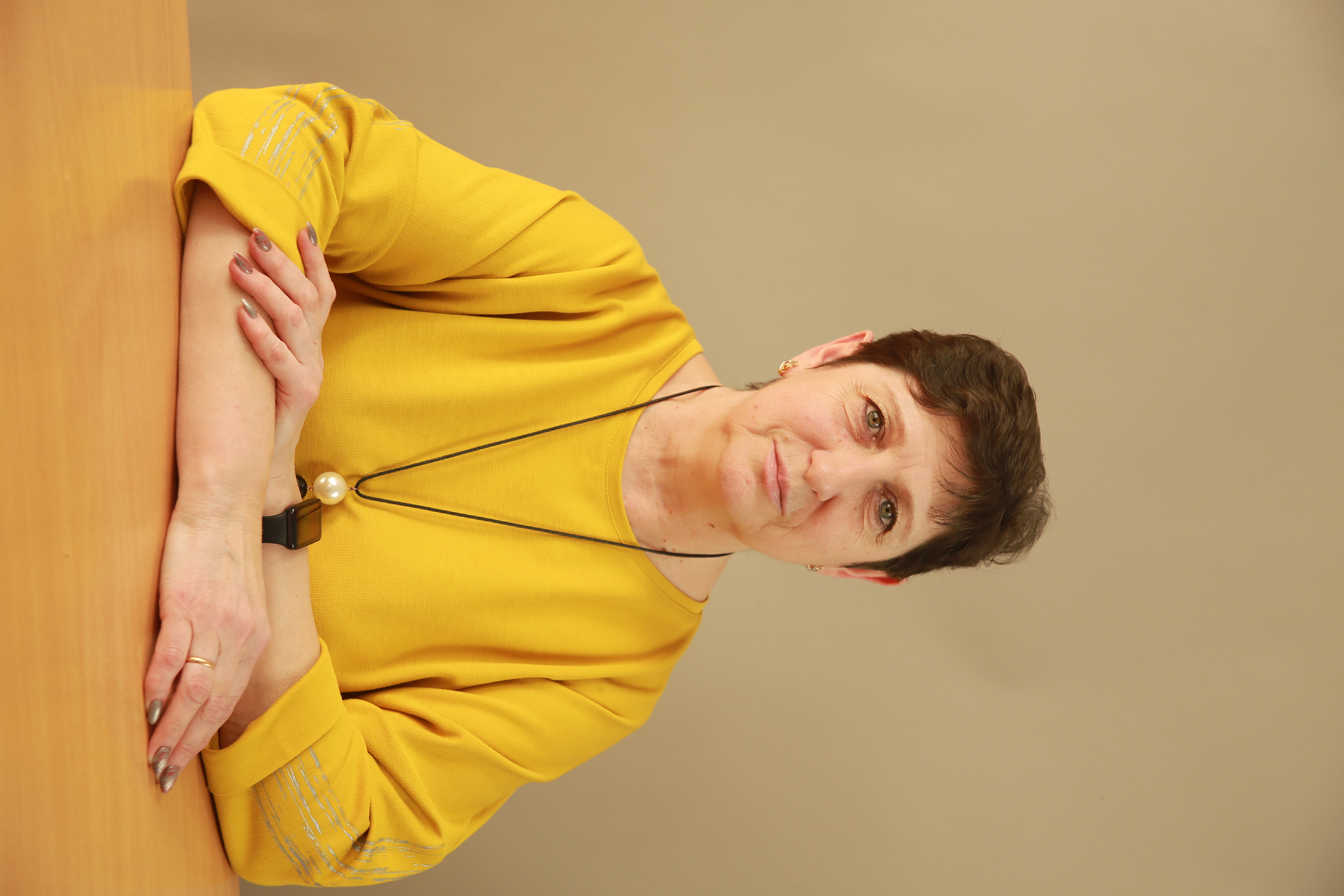 Проценко Елена Леонидовна