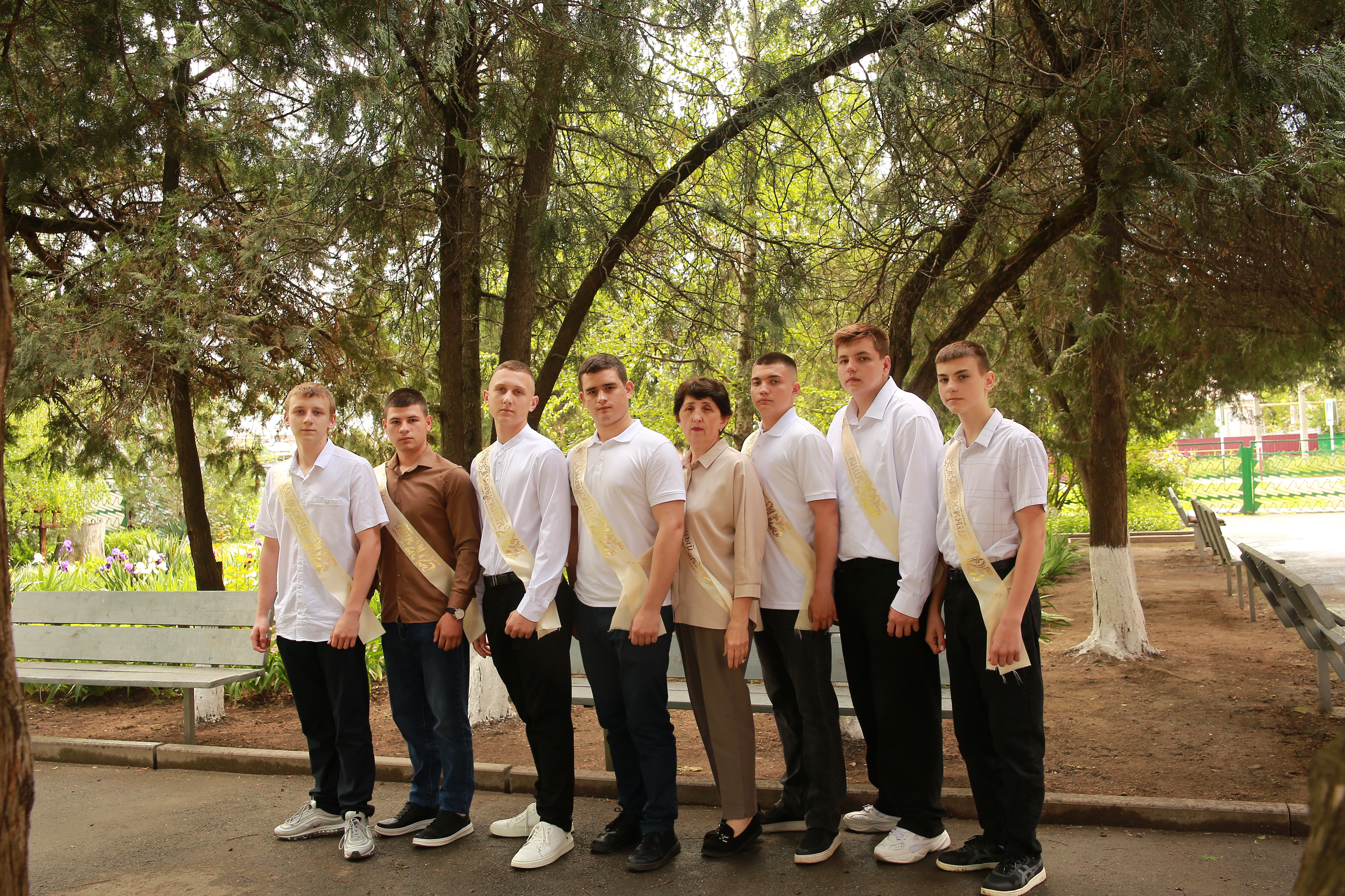 Фото класса 2